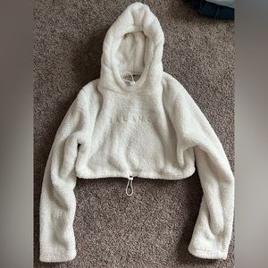 Balance Athletica Sherpa NWOT